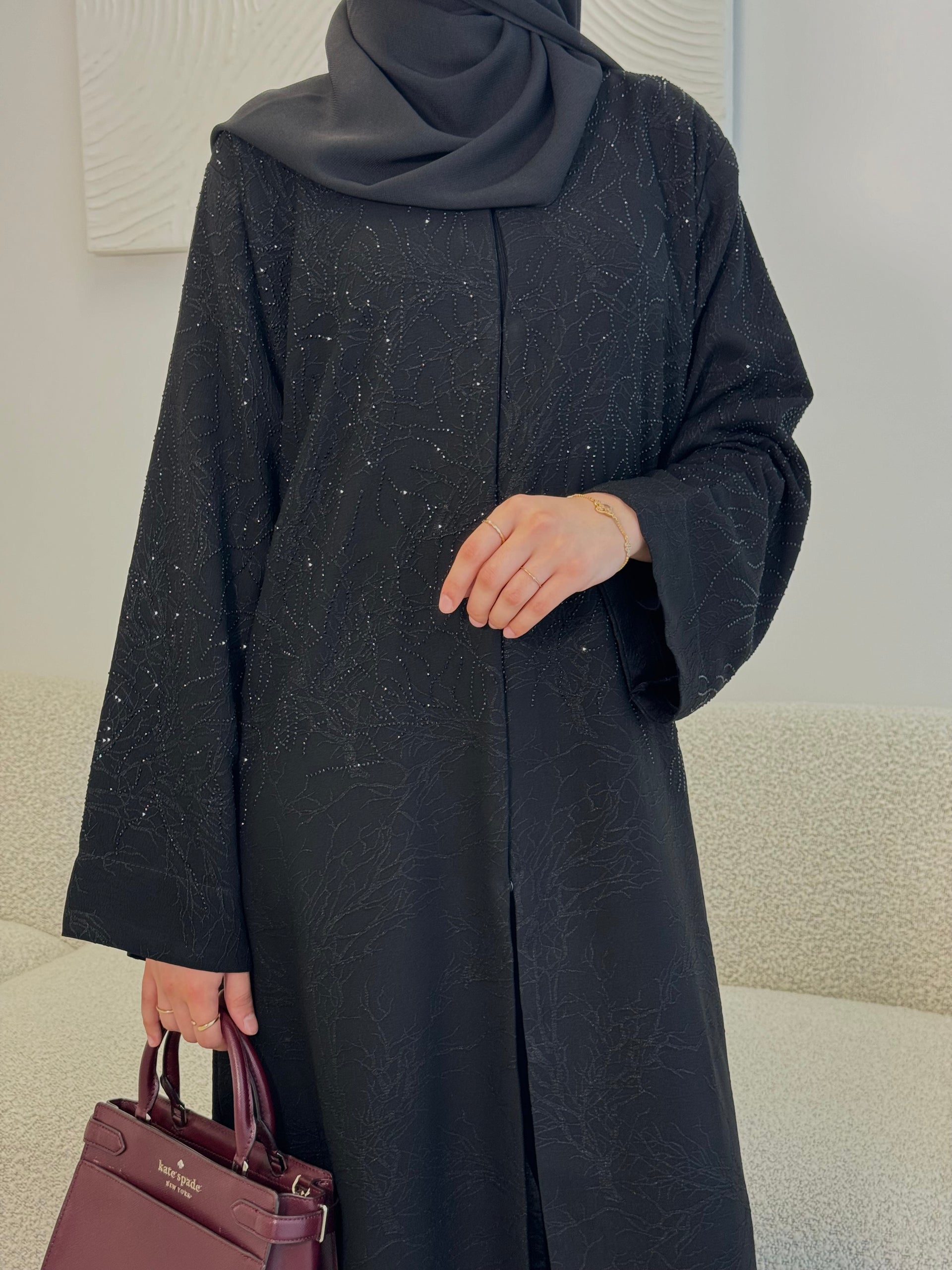 Imani Abaya