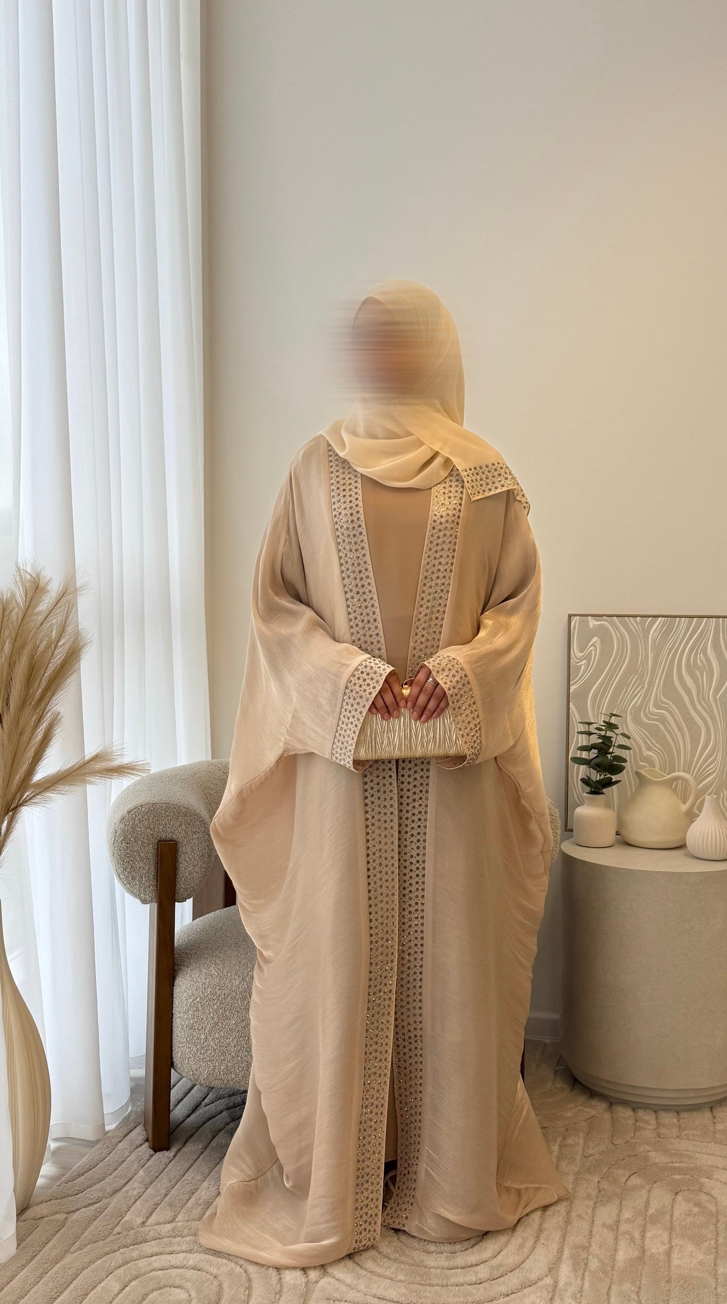 Asiya Abaya
