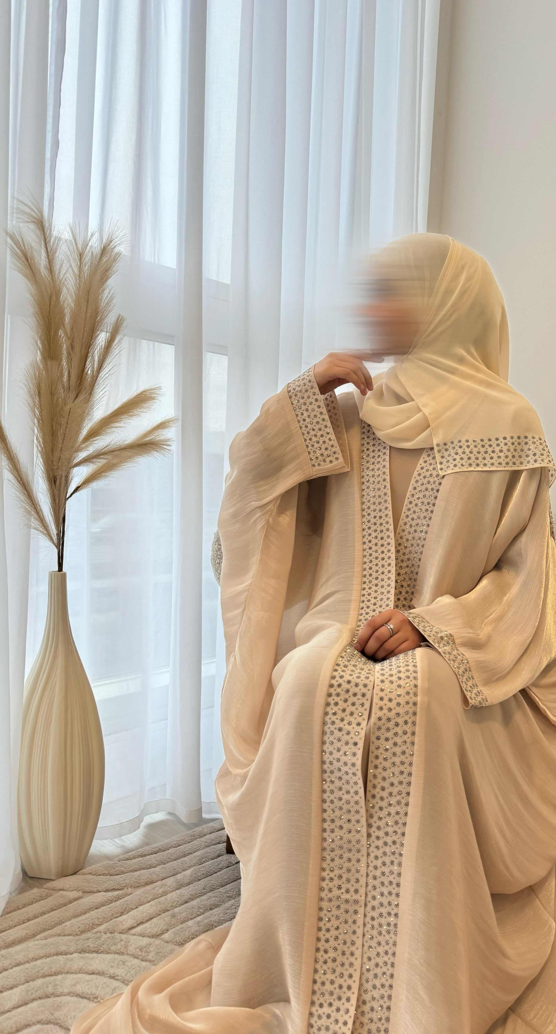 Asiya Abaya