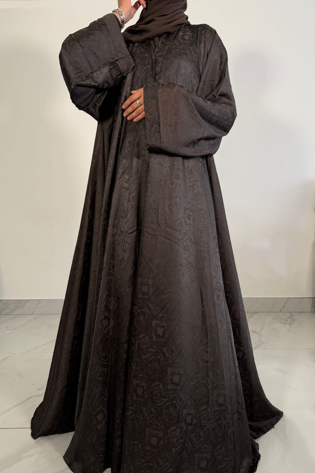 Aya Abaya