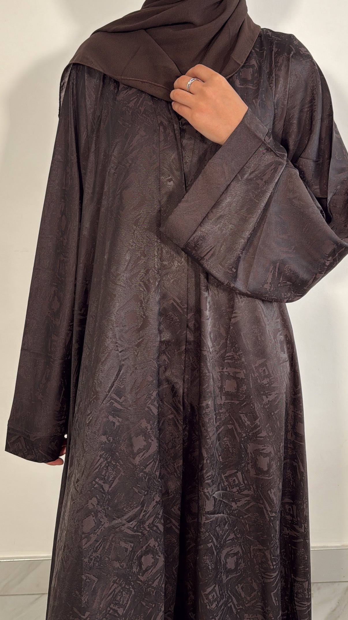 Aya Abaya