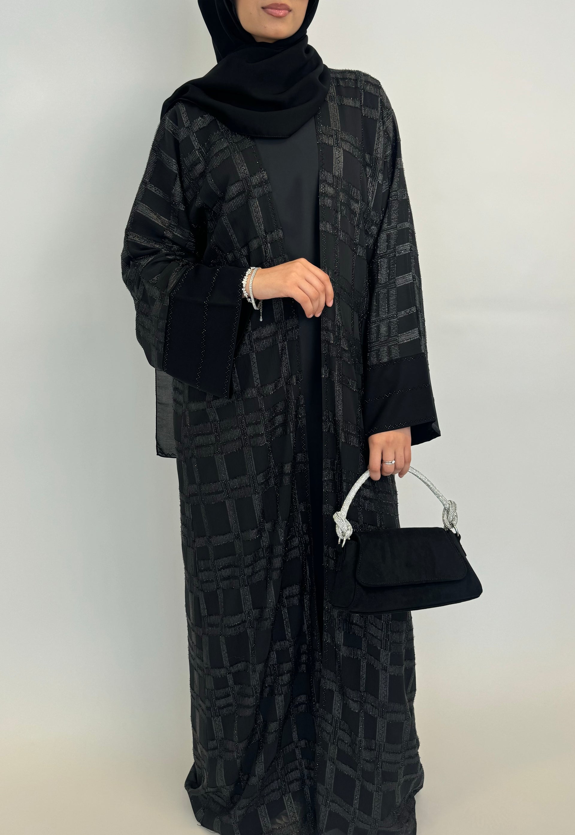 Fariha Abaya