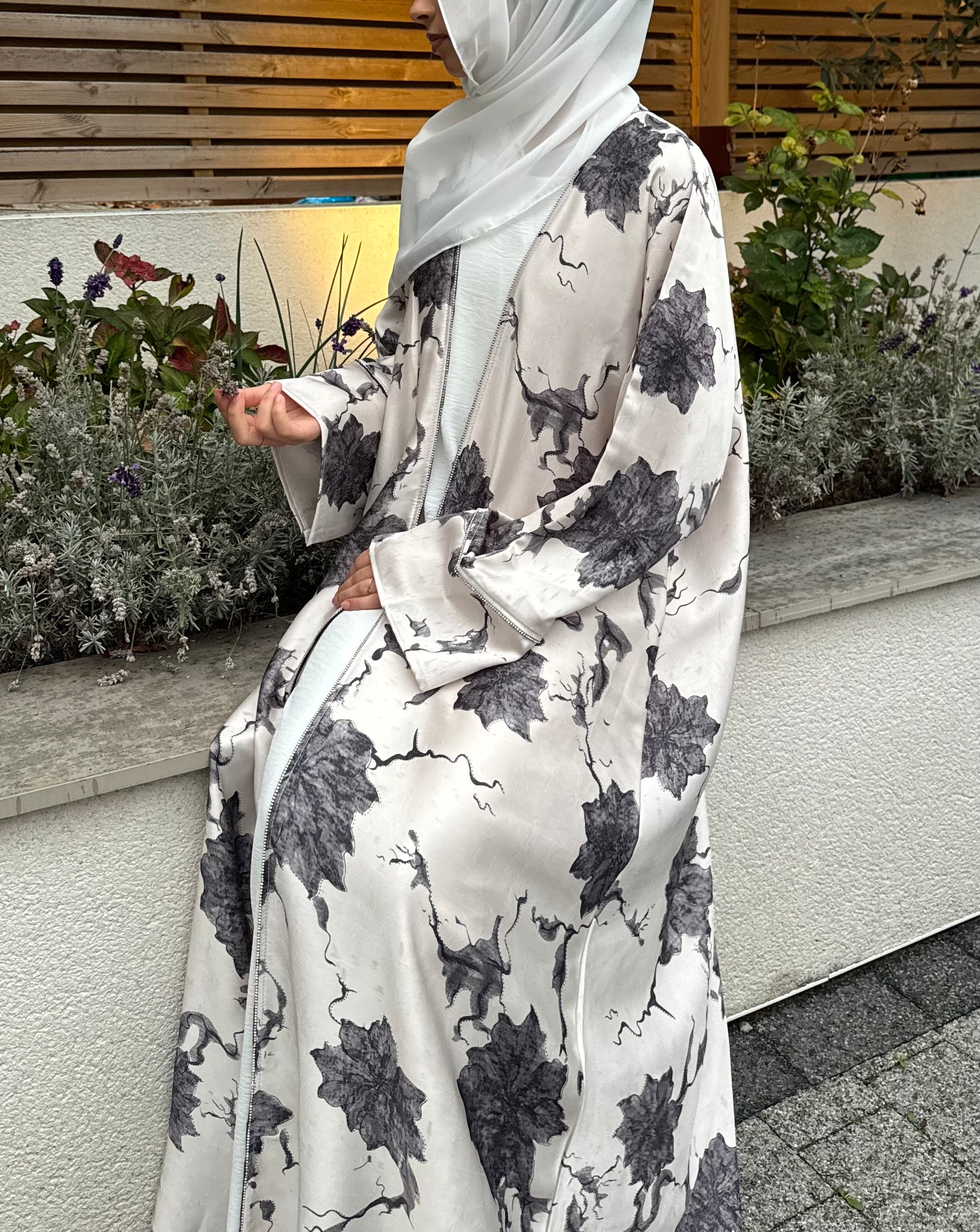 Fatimah Abaya