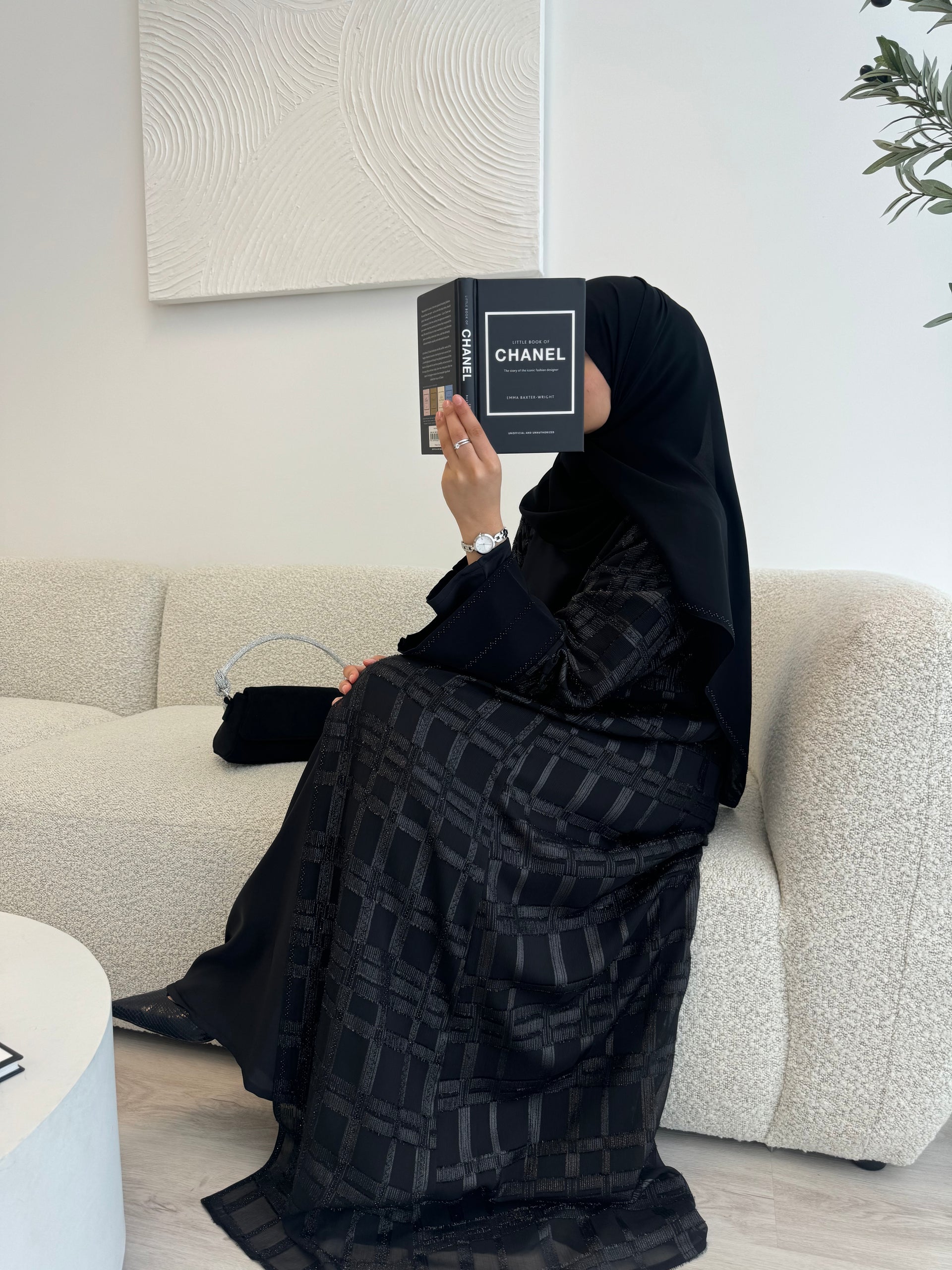 Fariha Abaya