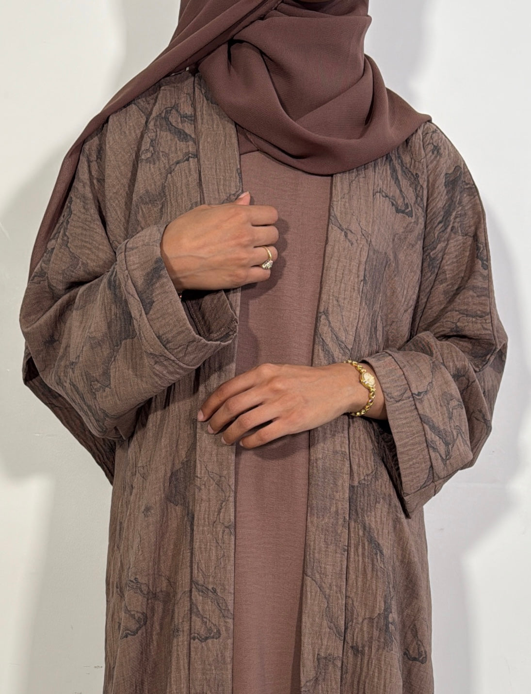 Hawa Abaya