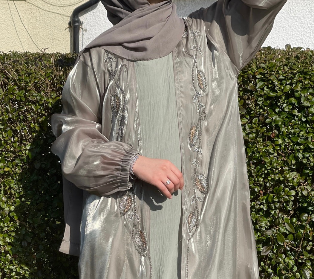 Isla Abaya (Olive)