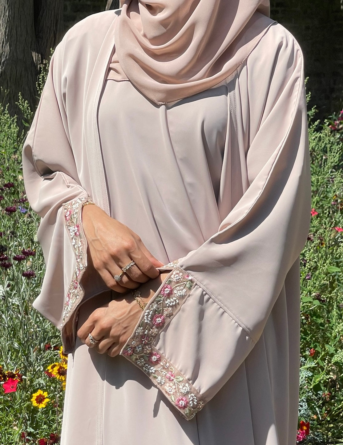 Maryam Abaya
