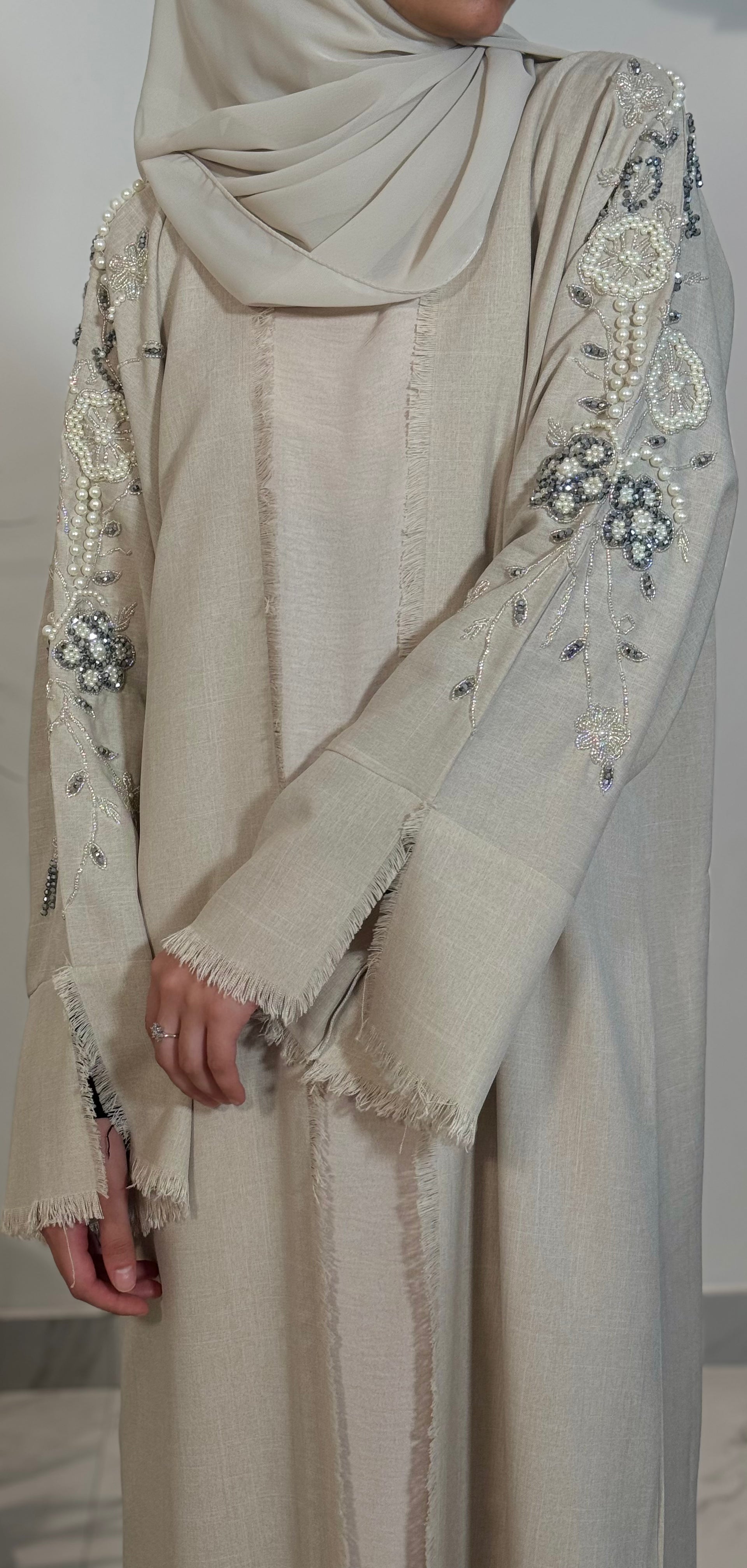 Nur Abaya