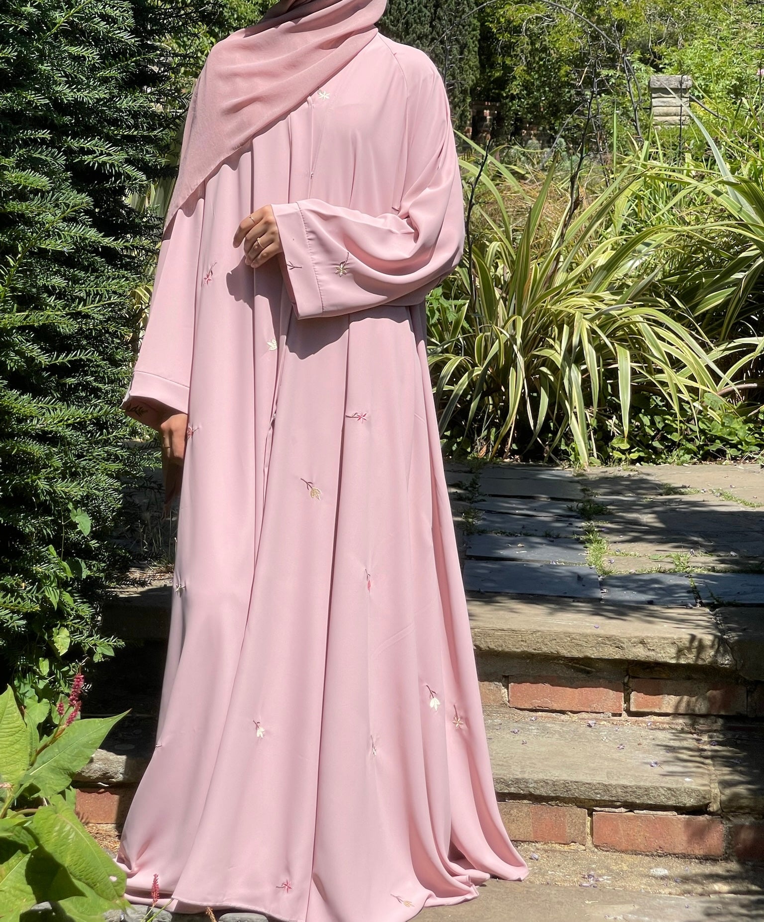 Reem Abaya