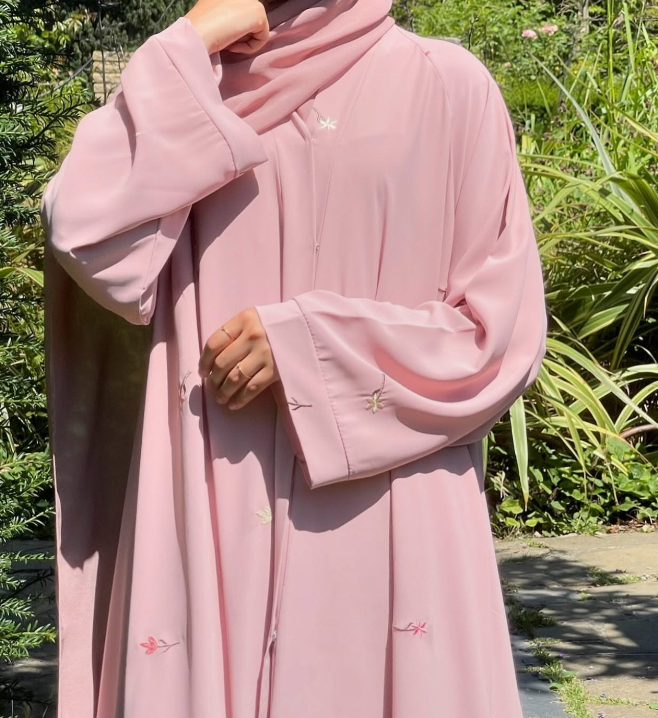 Reem Abaya