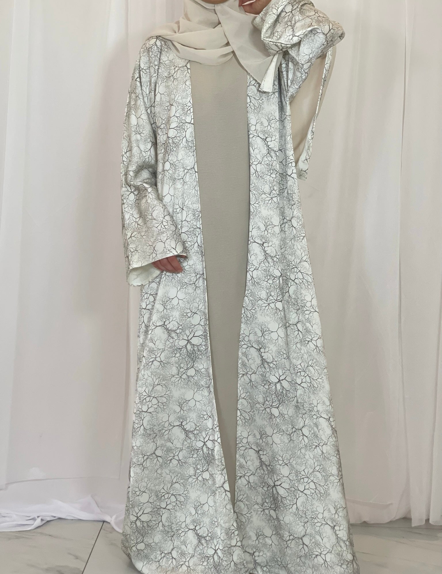 Sana Abaya