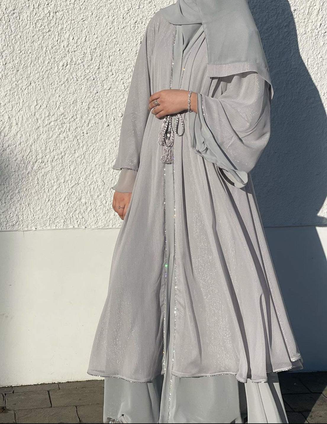 Sophie Abaya - Silver