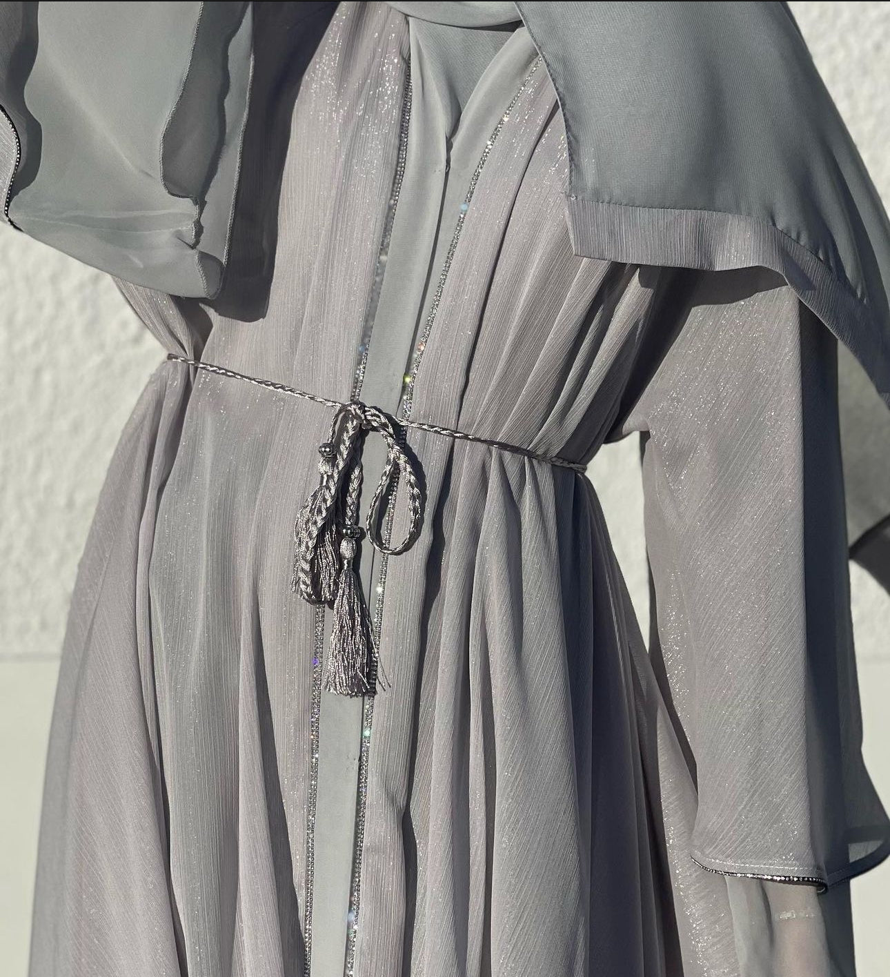 Sophie Abaya - Silver