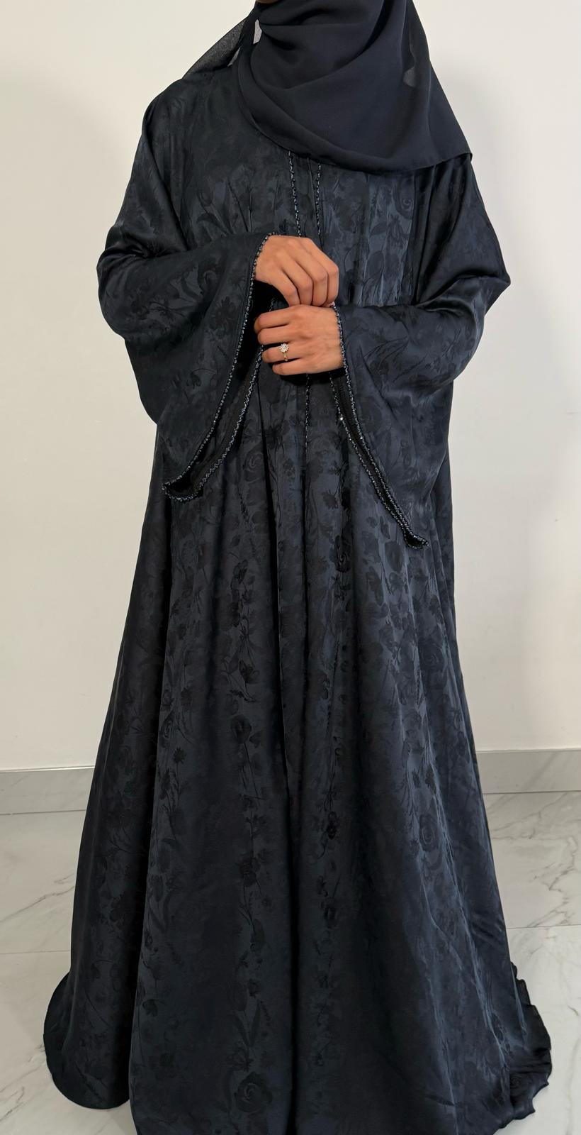 Aleena Abaya