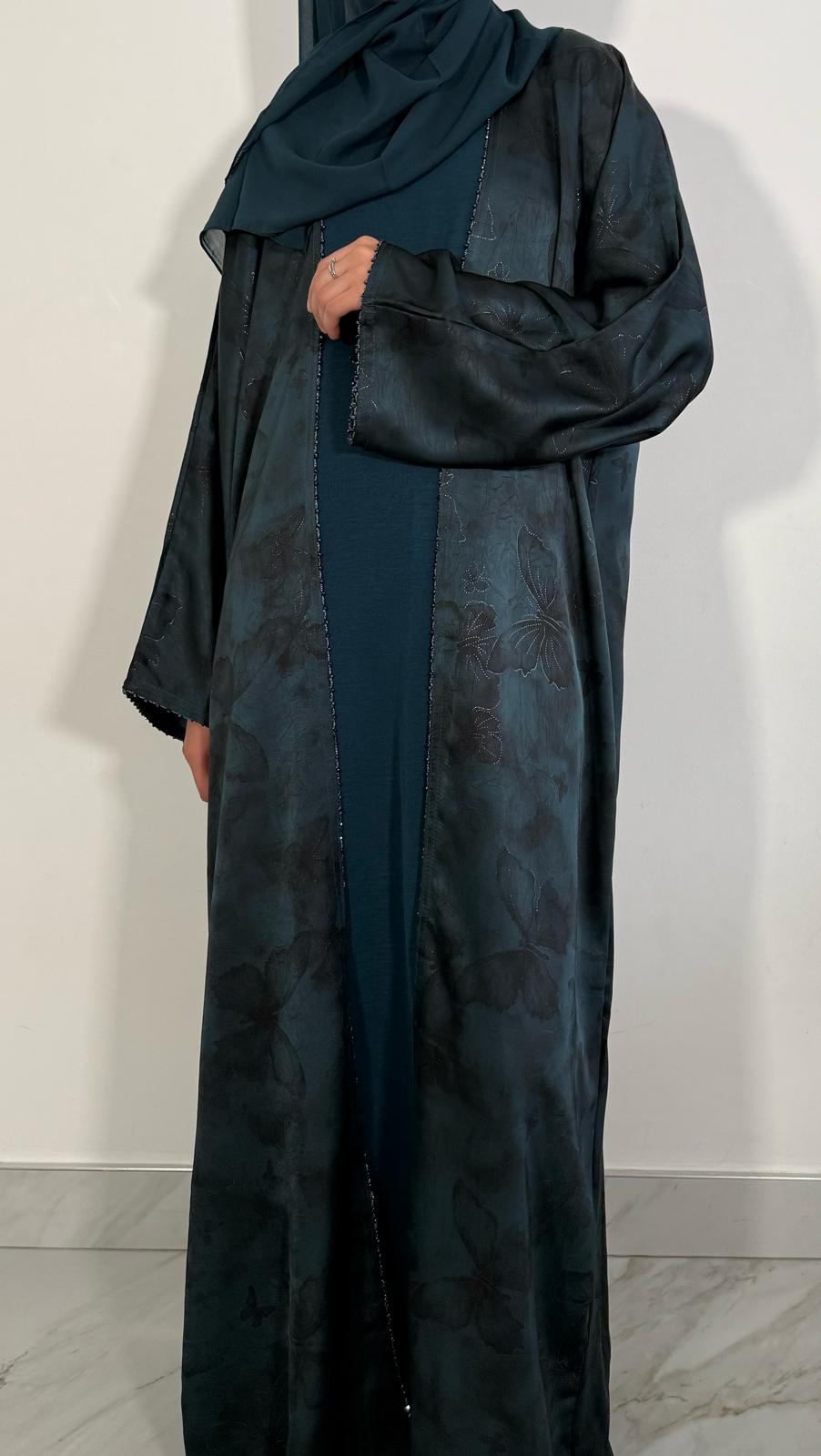 Sofy Abaya