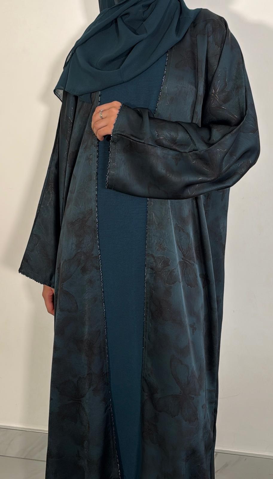 Sofy Abaya