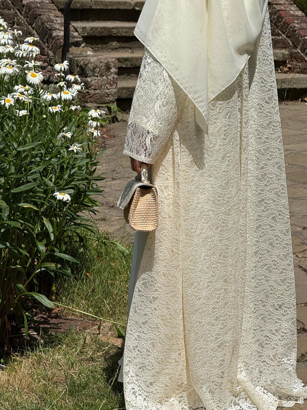 Jannah Abaya