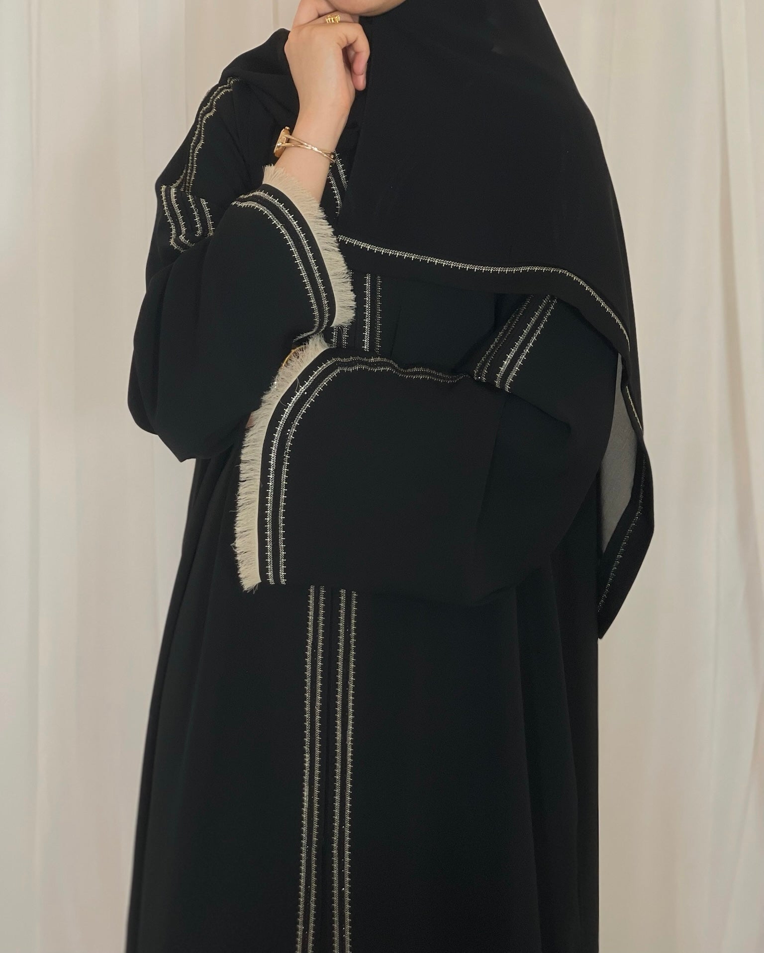 Yasmin Abaya
