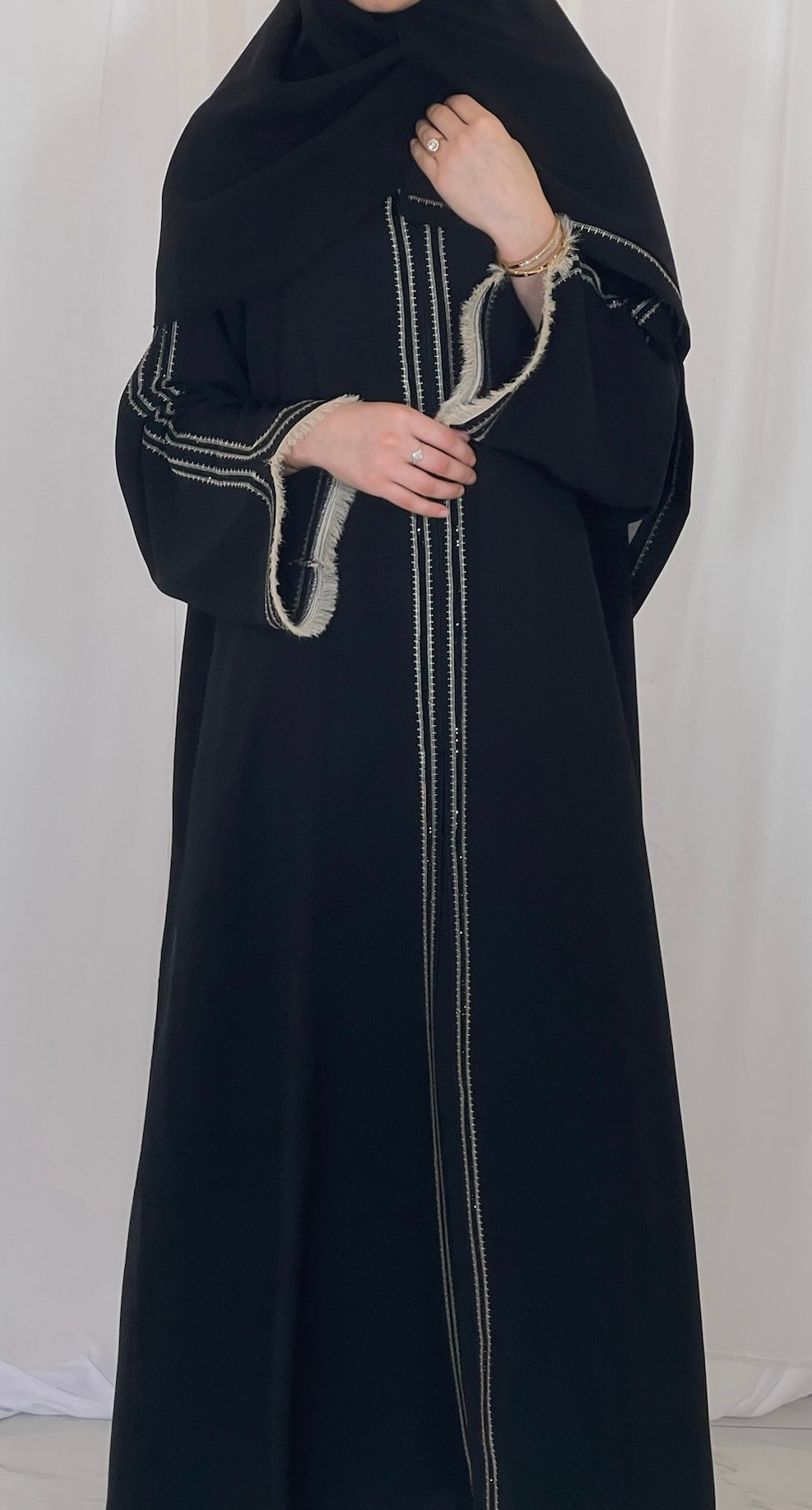 Yasmin Abaya