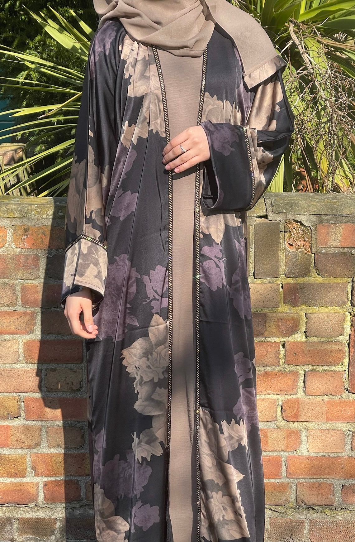 Zoya Abaya