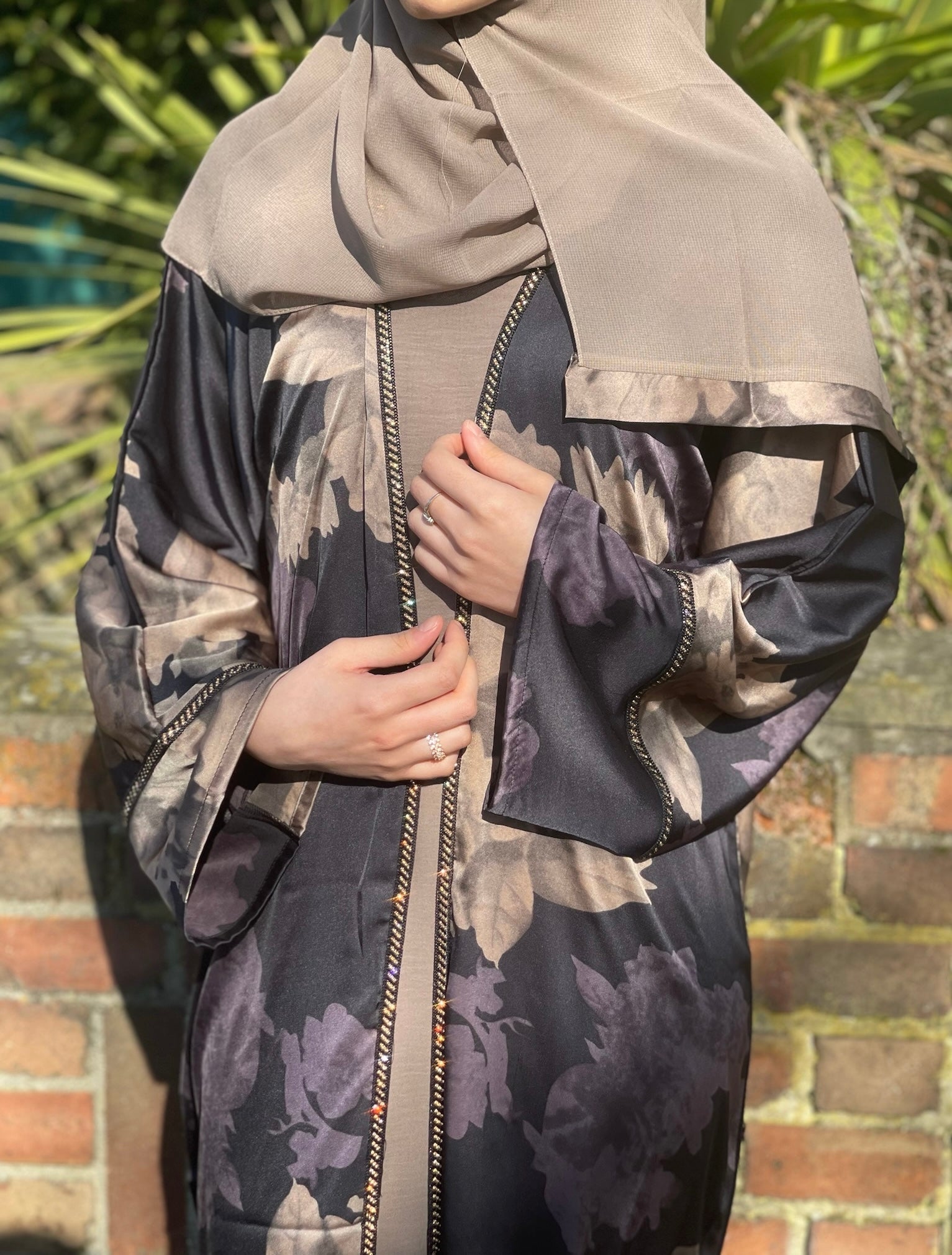 Zoya Abaya